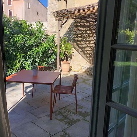 La Chapelle Sur La Sorgue Bed & Breakfast LʼIsle-sur-la-Sorgue Dış mekan fotoğraf