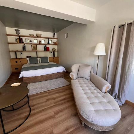 La Chapelle Sur La Sorgue Bed & Breakfast LʼIsle-sur-la-Sorgue Dış mekan fotoğraf
