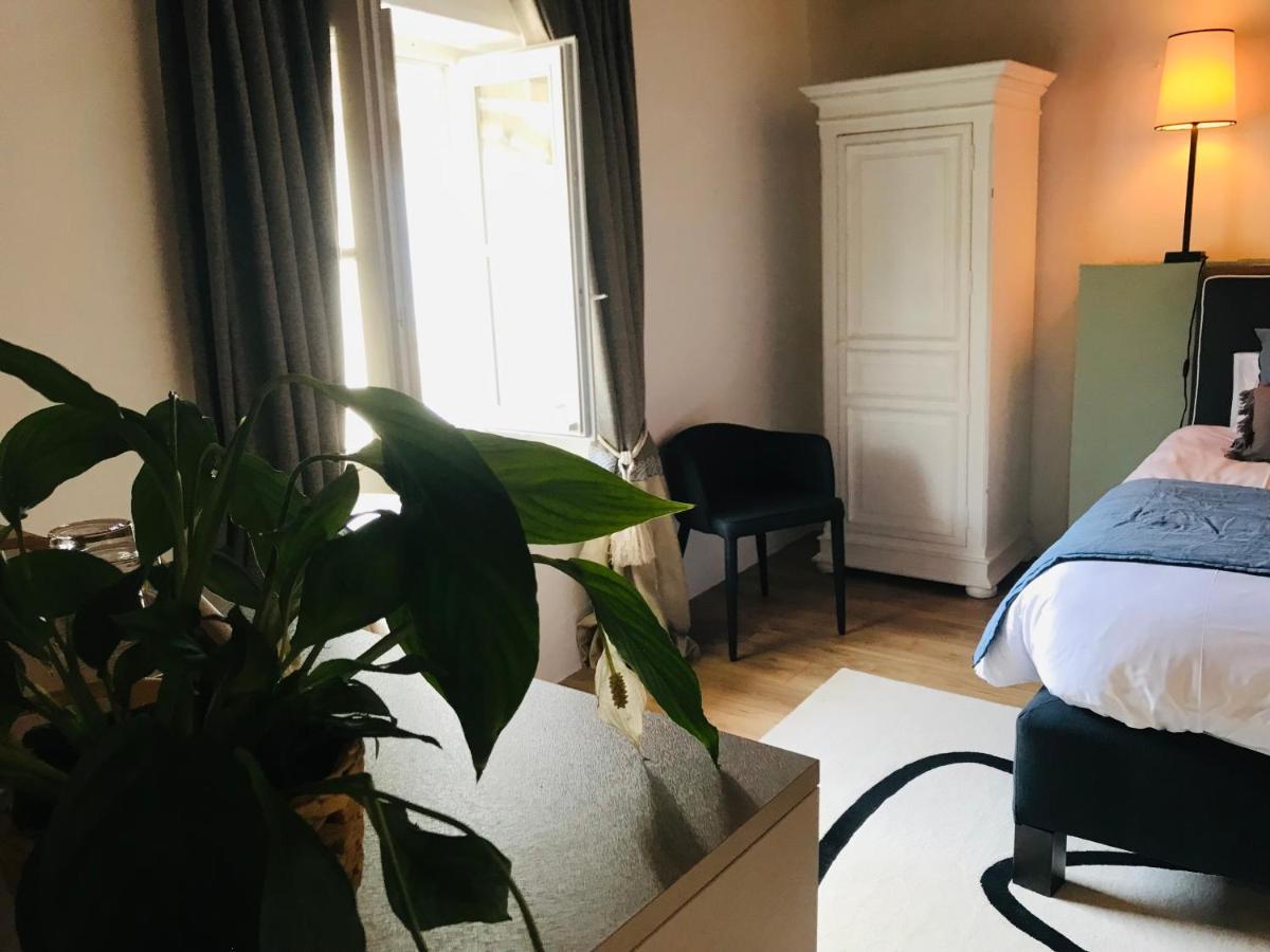 La Chapelle Sur La Sorgue Bed & Breakfast LʼIsle-sur-la-Sorgue Dış mekan fotoğraf
