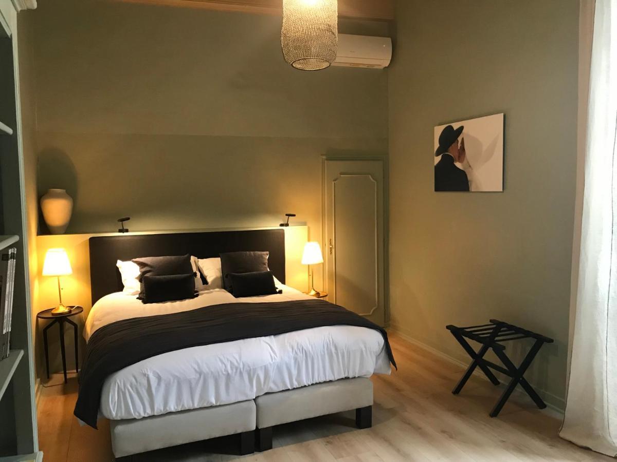 La Chapelle Sur La Sorgue Bed & Breakfast LʼIsle-sur-la-Sorgue Dış mekan fotoğraf