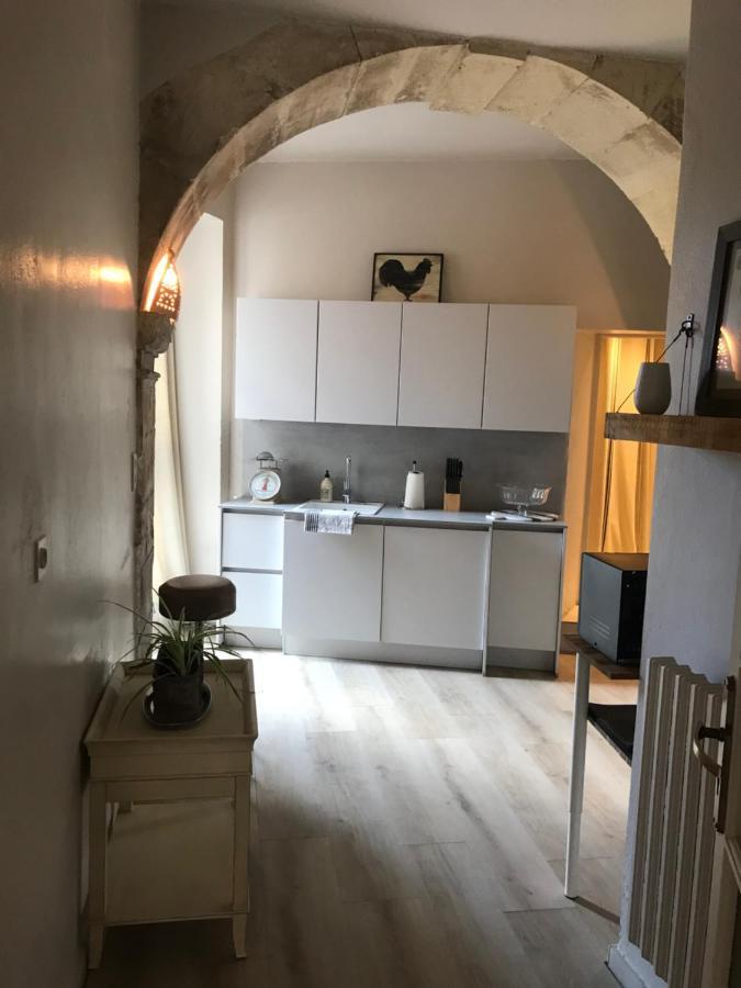 La Chapelle Sur La Sorgue Bed & Breakfast LʼIsle-sur-la-Sorgue Dış mekan fotoğraf