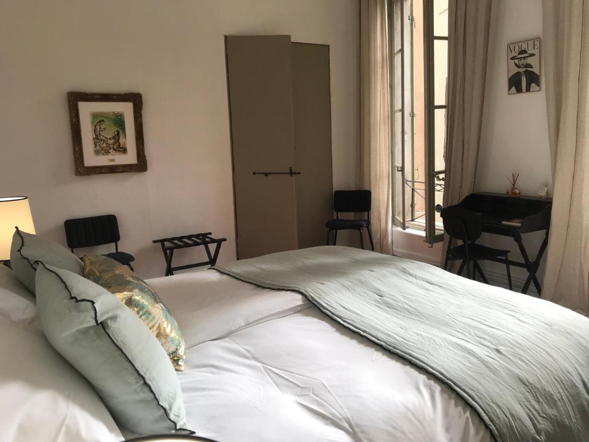 La Chapelle Sur La Sorgue Bed & Breakfast LʼIsle-sur-la-Sorgue Dış mekan fotoğraf
