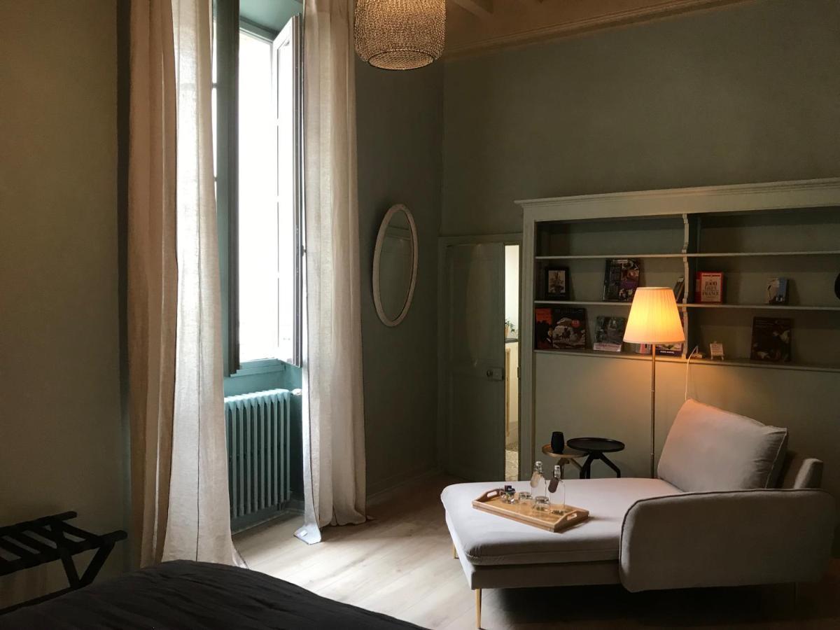 La Chapelle Sur La Sorgue Bed & Breakfast LʼIsle-sur-la-Sorgue Dış mekan fotoğraf