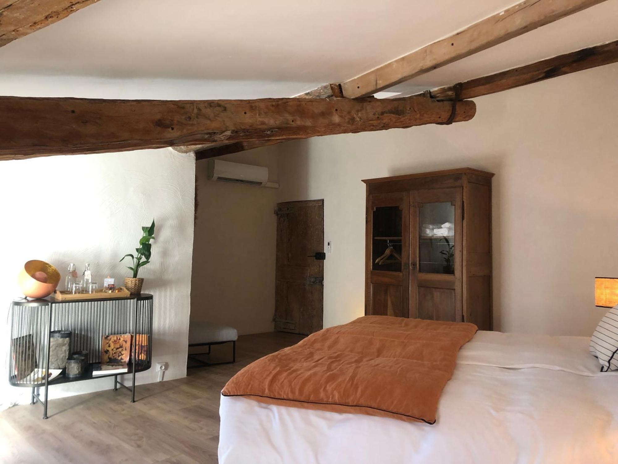 La Chapelle Sur La Sorgue Bed & Breakfast LʼIsle-sur-la-Sorgue Dış mekan fotoğraf