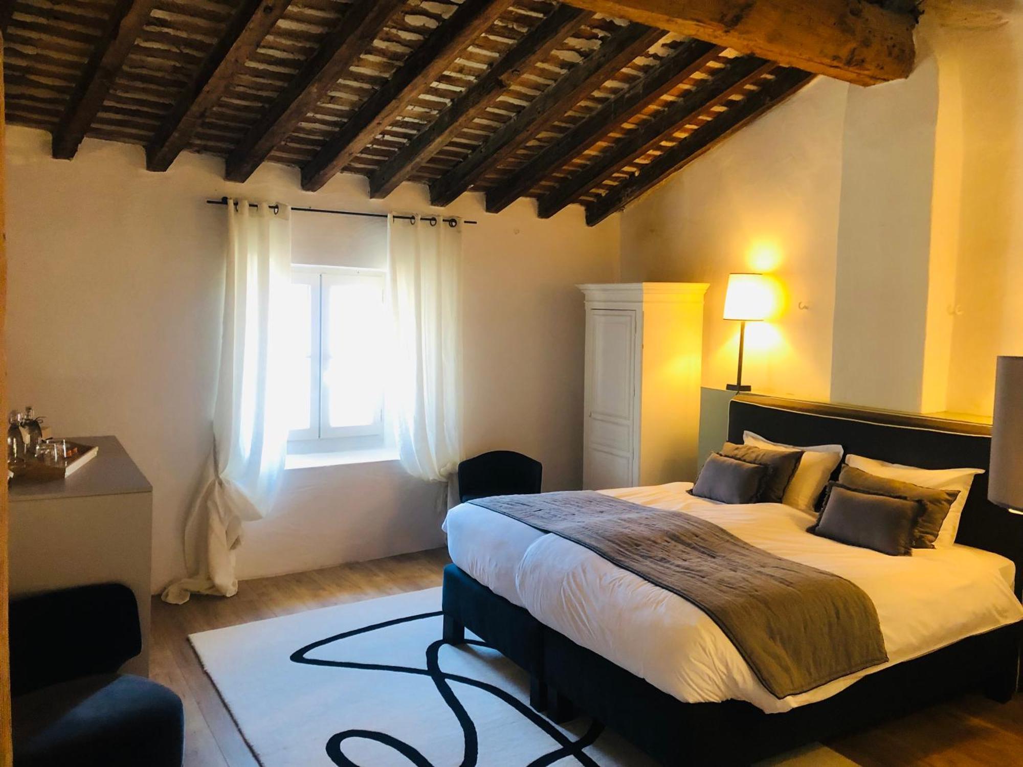 La Chapelle Sur La Sorgue Bed & Breakfast LʼIsle-sur-la-Sorgue Dış mekan fotoğraf