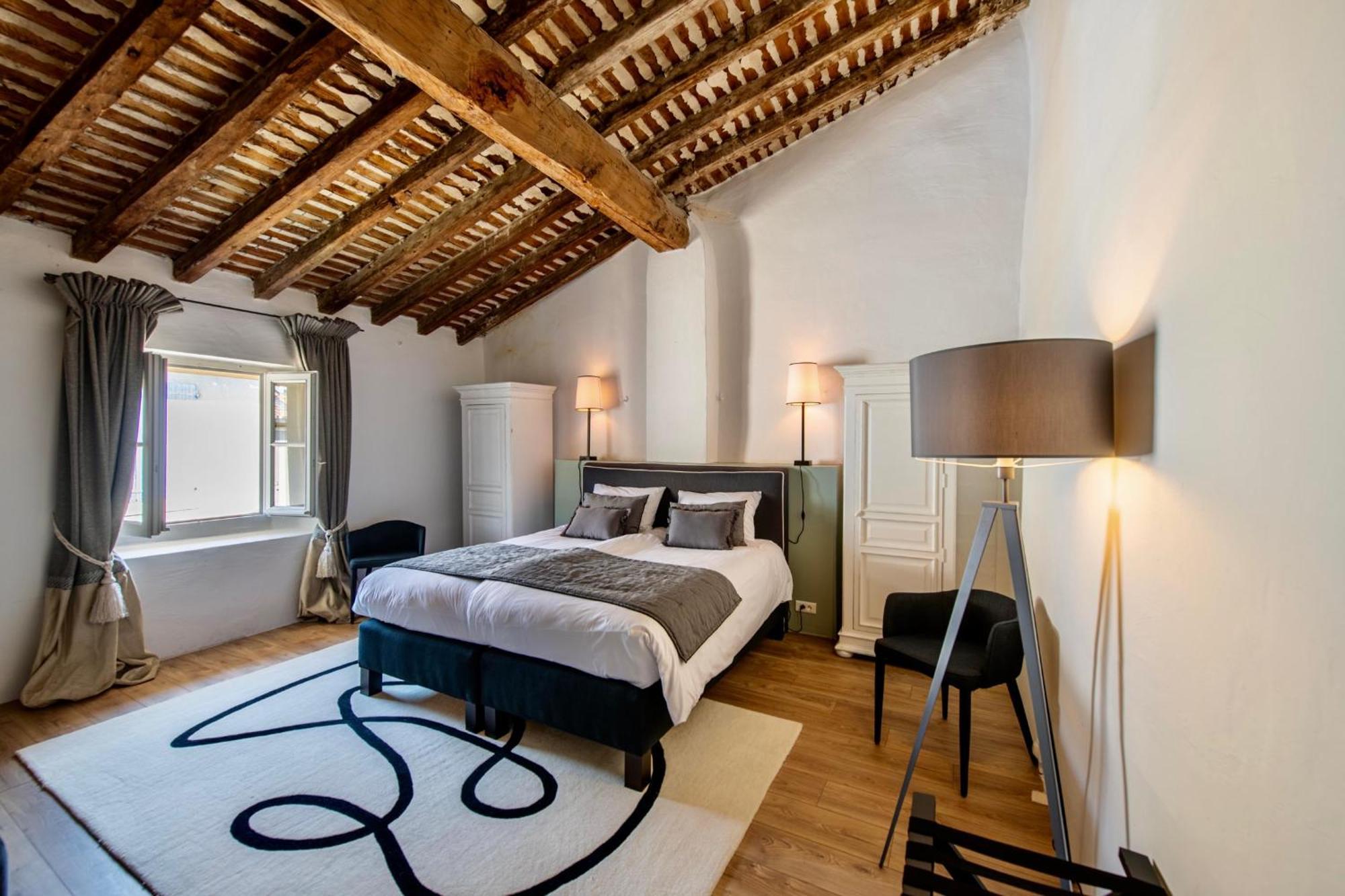 La Chapelle Sur La Sorgue Bed & Breakfast LʼIsle-sur-la-Sorgue Dış mekan fotoğraf