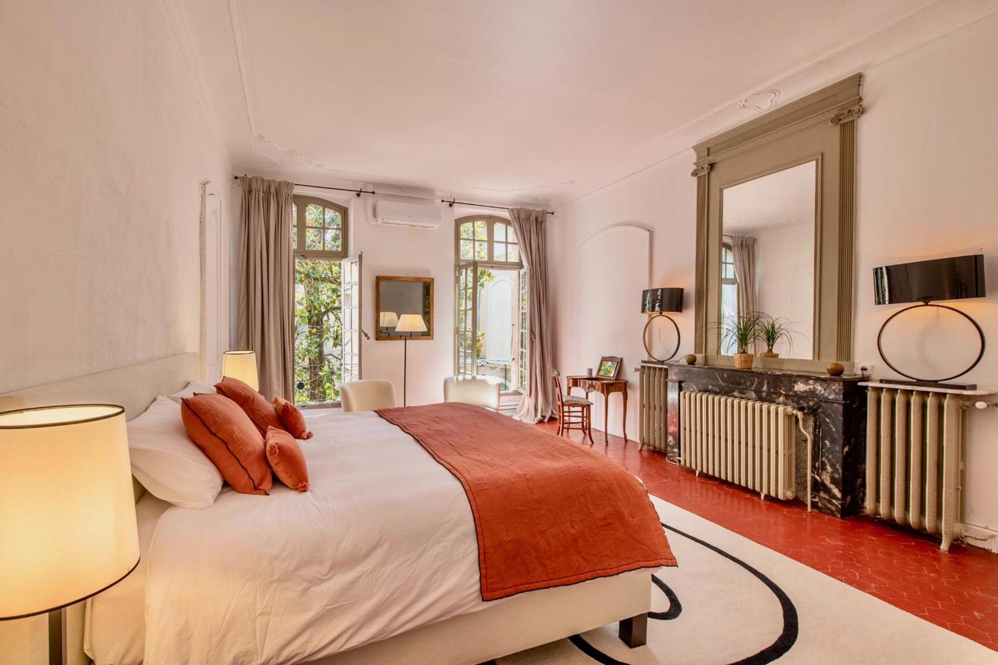 La Chapelle Sur La Sorgue Bed & Breakfast LʼIsle-sur-la-Sorgue Dış mekan fotoğraf