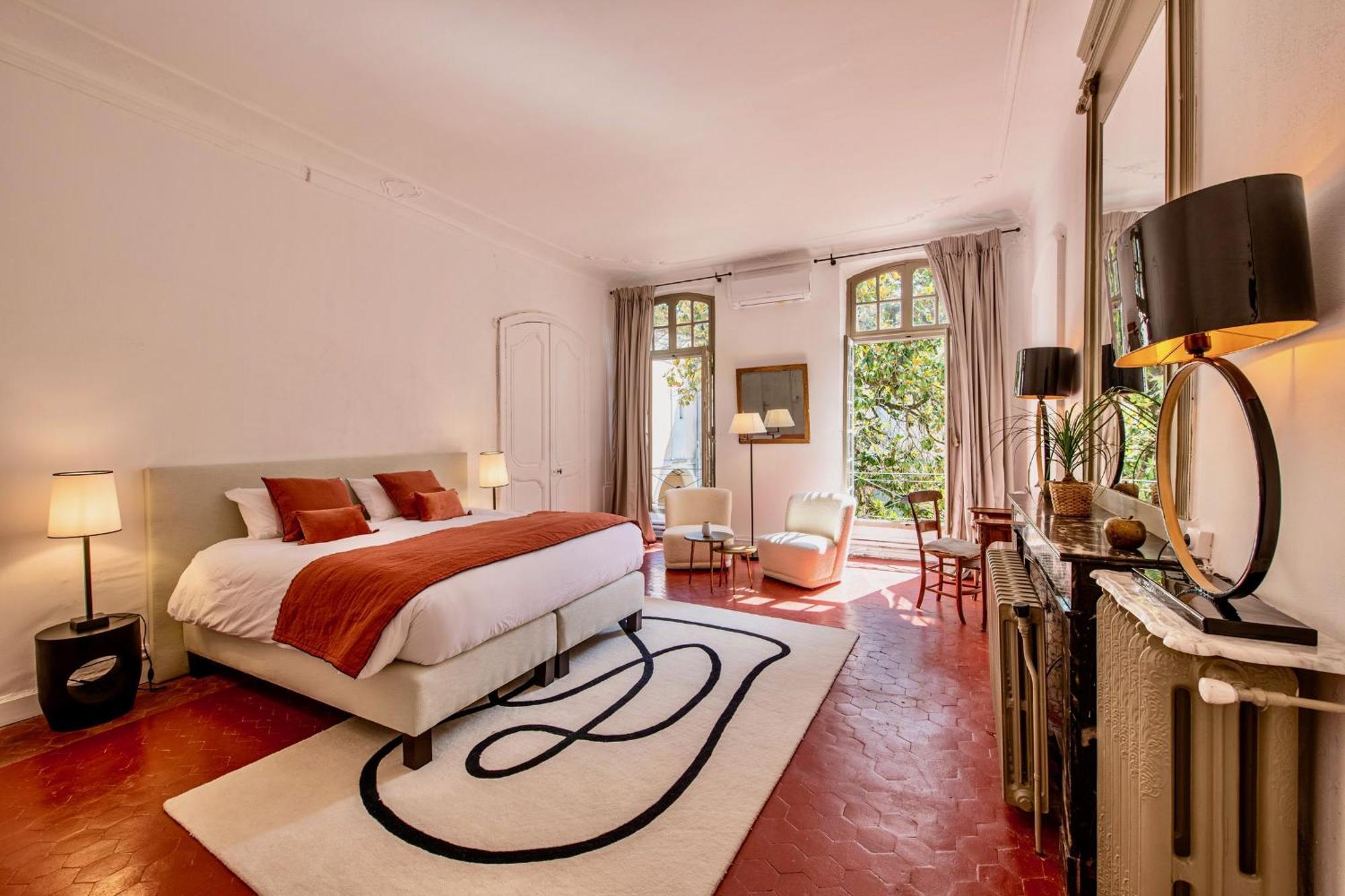 La Chapelle Sur La Sorgue Bed & Breakfast LʼIsle-sur-la-Sorgue Dış mekan fotoğraf