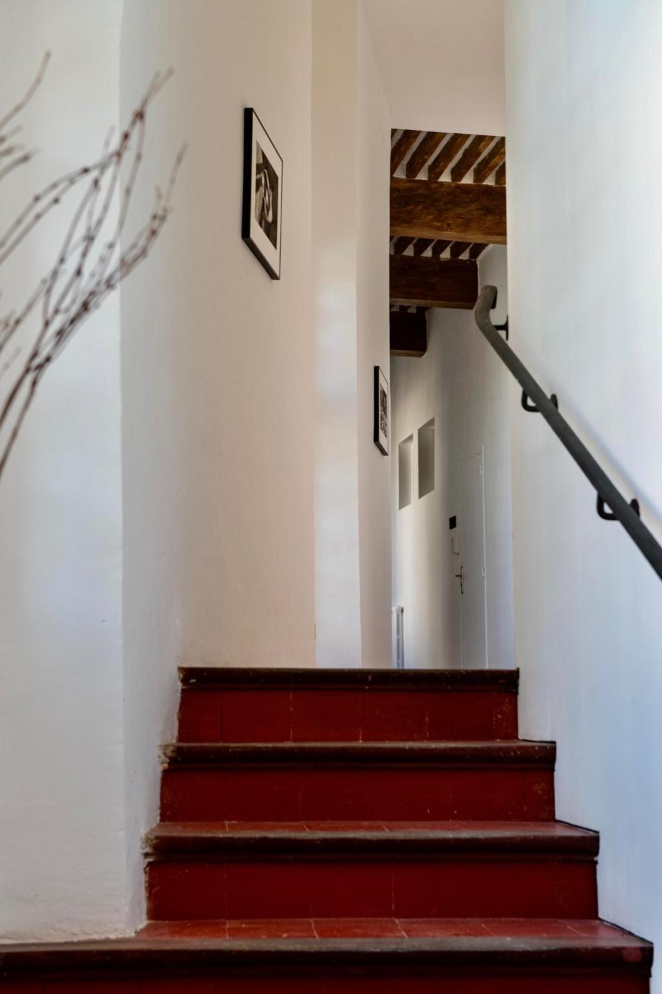 La Chapelle Sur La Sorgue Bed & Breakfast LʼIsle-sur-la-Sorgue Dış mekan fotoğraf