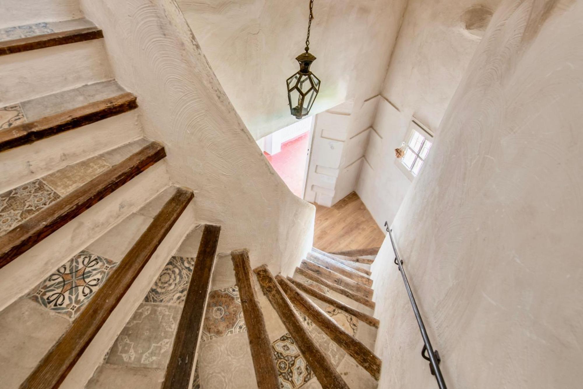 La Chapelle Sur La Sorgue Bed & Breakfast LʼIsle-sur-la-Sorgue Dış mekan fotoğraf