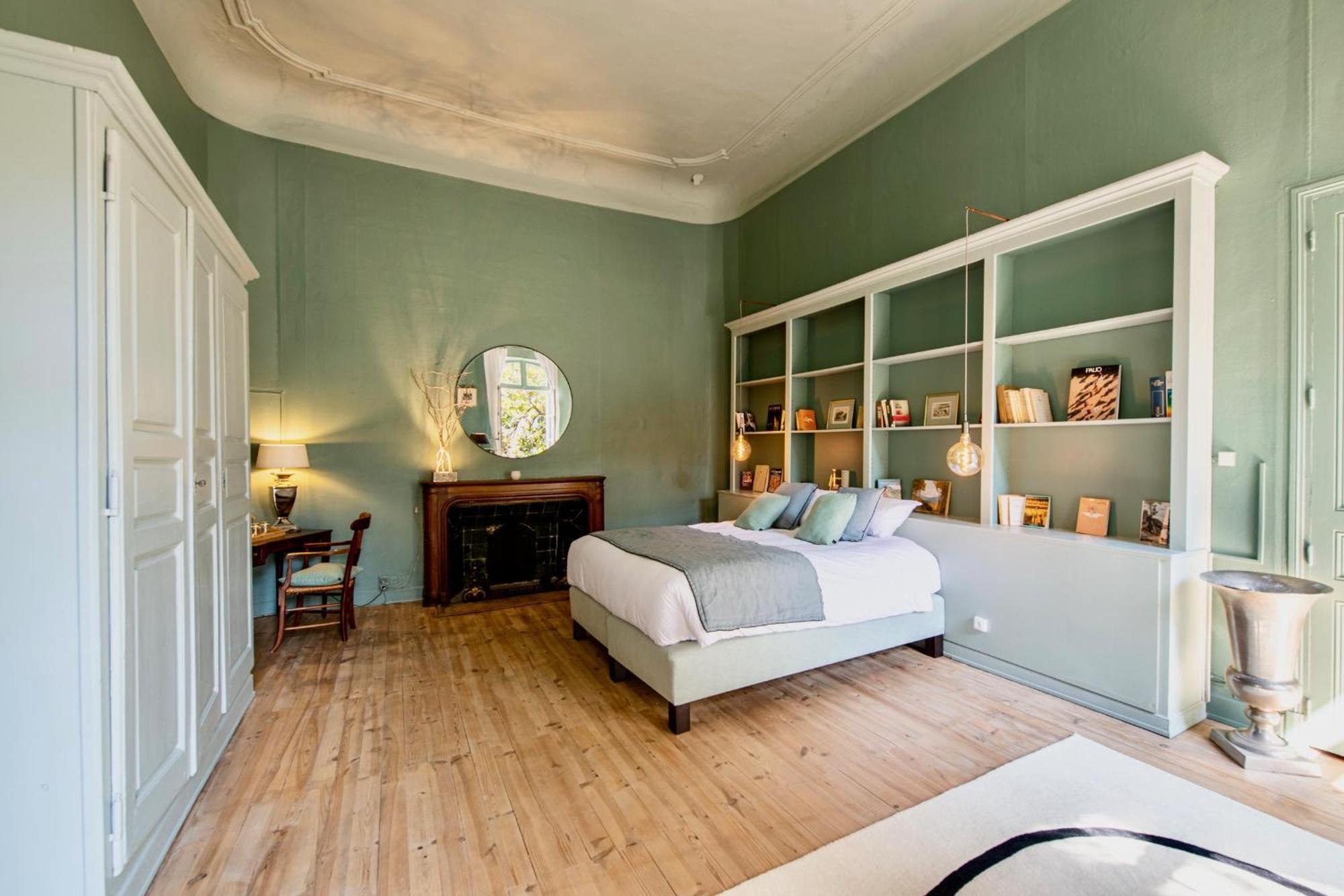 La Chapelle Sur La Sorgue Bed & Breakfast LʼIsle-sur-la-Sorgue Dış mekan fotoğraf