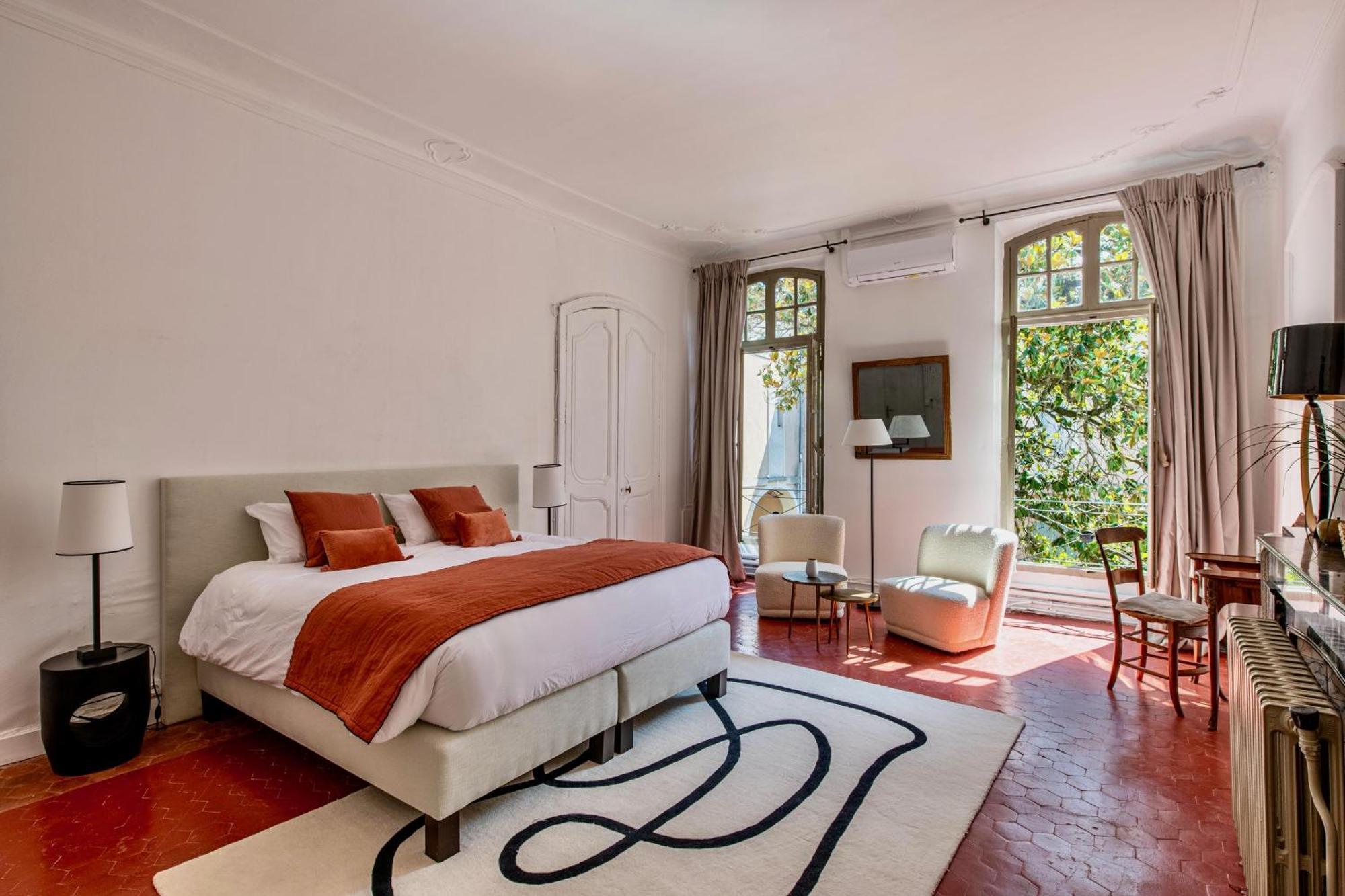 La Chapelle Sur La Sorgue Bed & Breakfast LʼIsle-sur-la-Sorgue Dış mekan fotoğraf