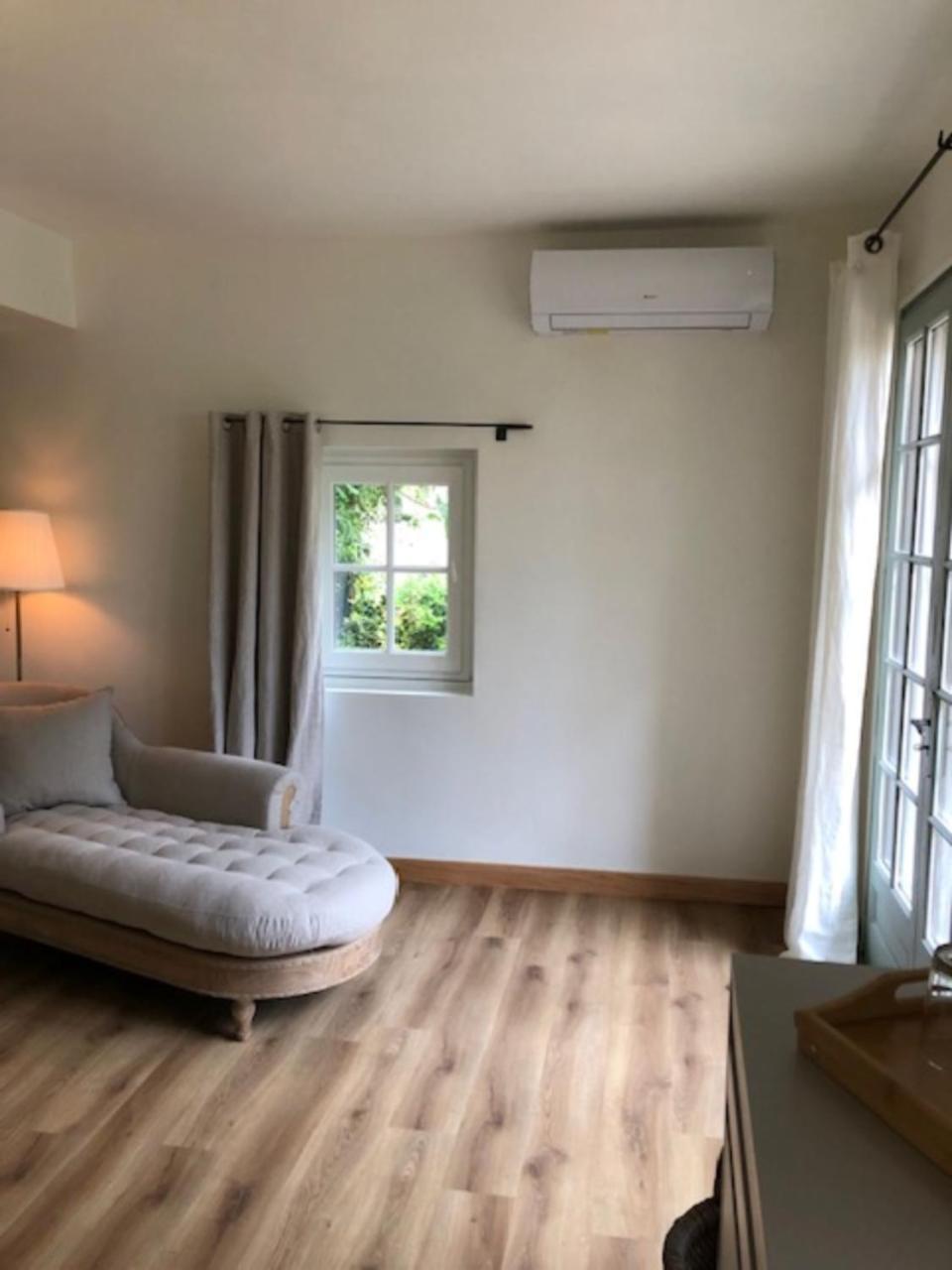 La Chapelle Sur La Sorgue Bed & Breakfast LʼIsle-sur-la-Sorgue Dış mekan fotoğraf
