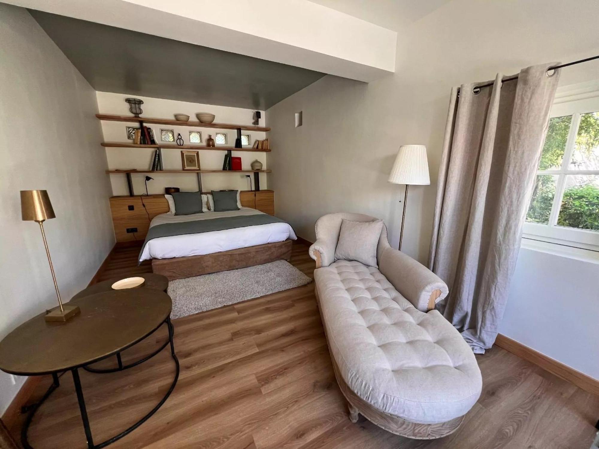 La Chapelle Sur La Sorgue Bed & Breakfast LʼIsle-sur-la-Sorgue Dış mekan fotoğraf
