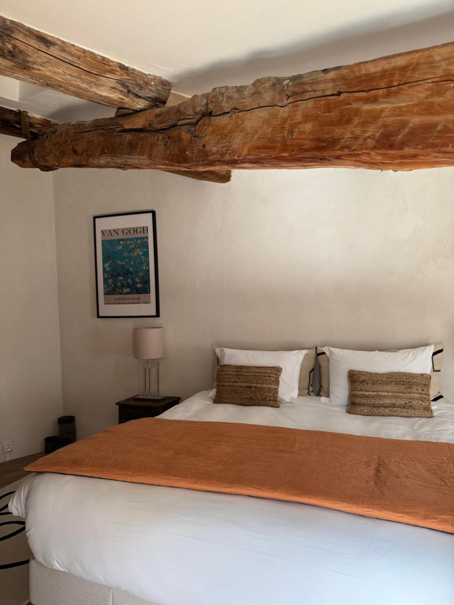 La Chapelle Sur La Sorgue Bed & Breakfast LʼIsle-sur-la-Sorgue Dış mekan fotoğraf