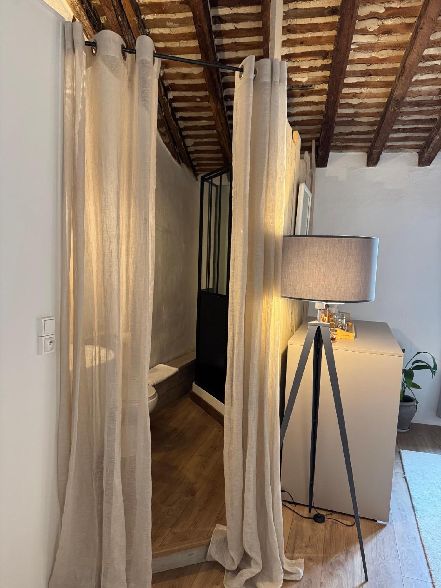 La Chapelle Sur La Sorgue Bed & Breakfast LʼIsle-sur-la-Sorgue Dış mekan fotoğraf