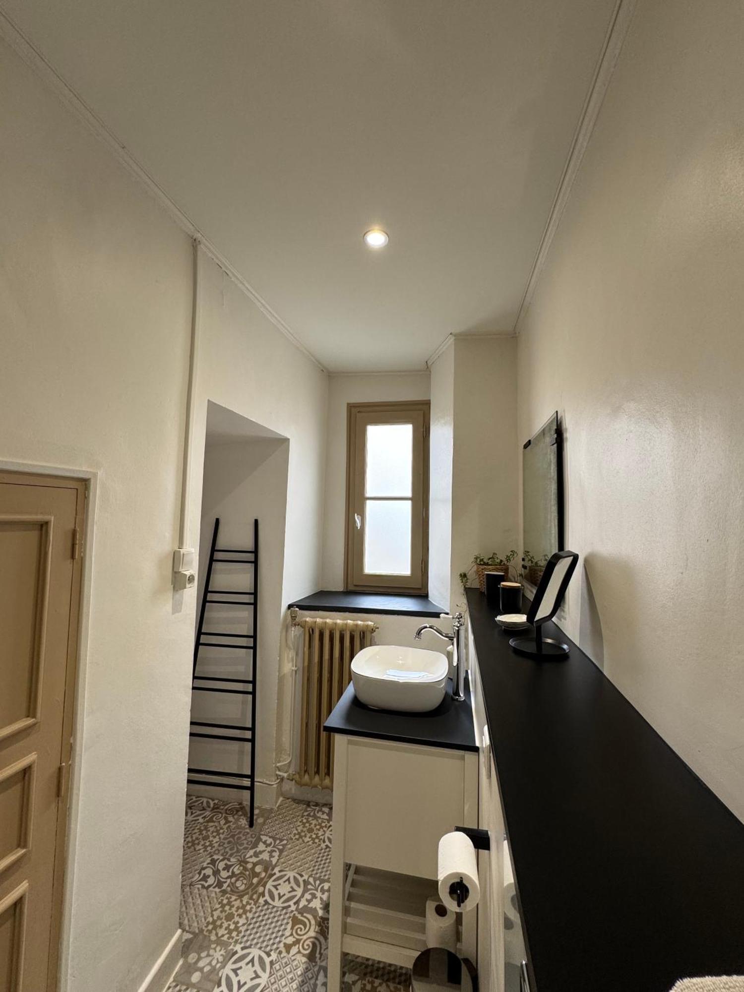 La Chapelle Sur La Sorgue Bed & Breakfast LʼIsle-sur-la-Sorgue Dış mekan fotoğraf
