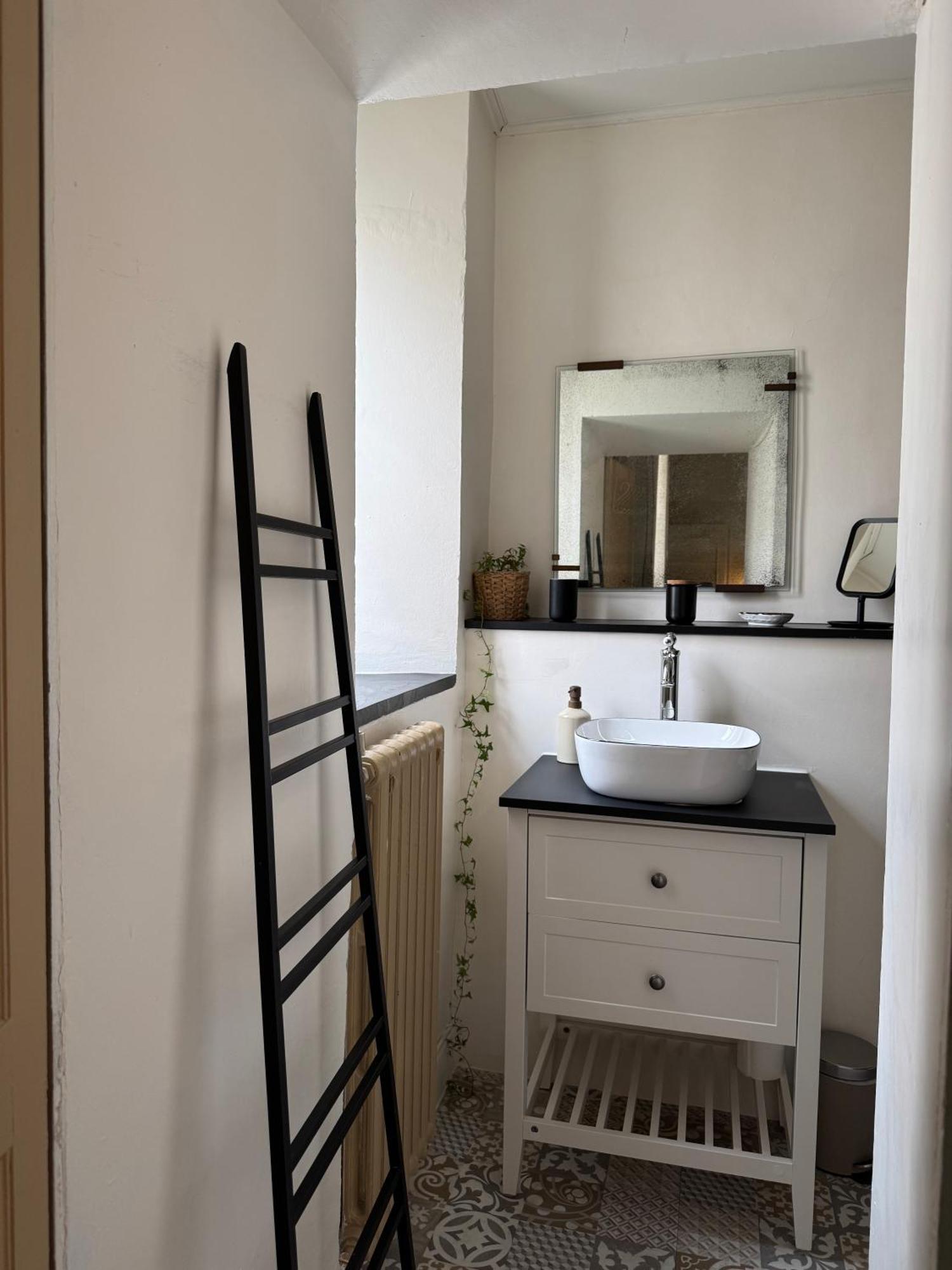 La Chapelle Sur La Sorgue Bed & Breakfast LʼIsle-sur-la-Sorgue Dış mekan fotoğraf